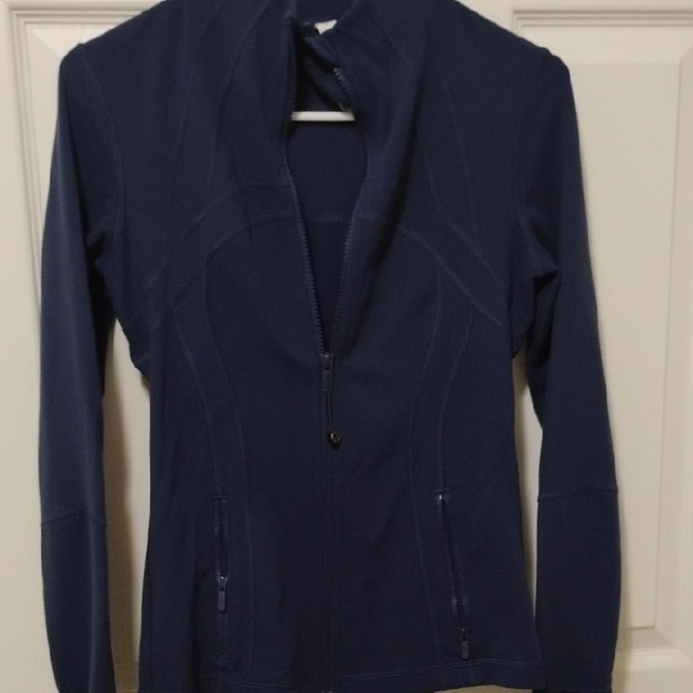 Lululemon Athletica Women's Define Jacket, Size 6